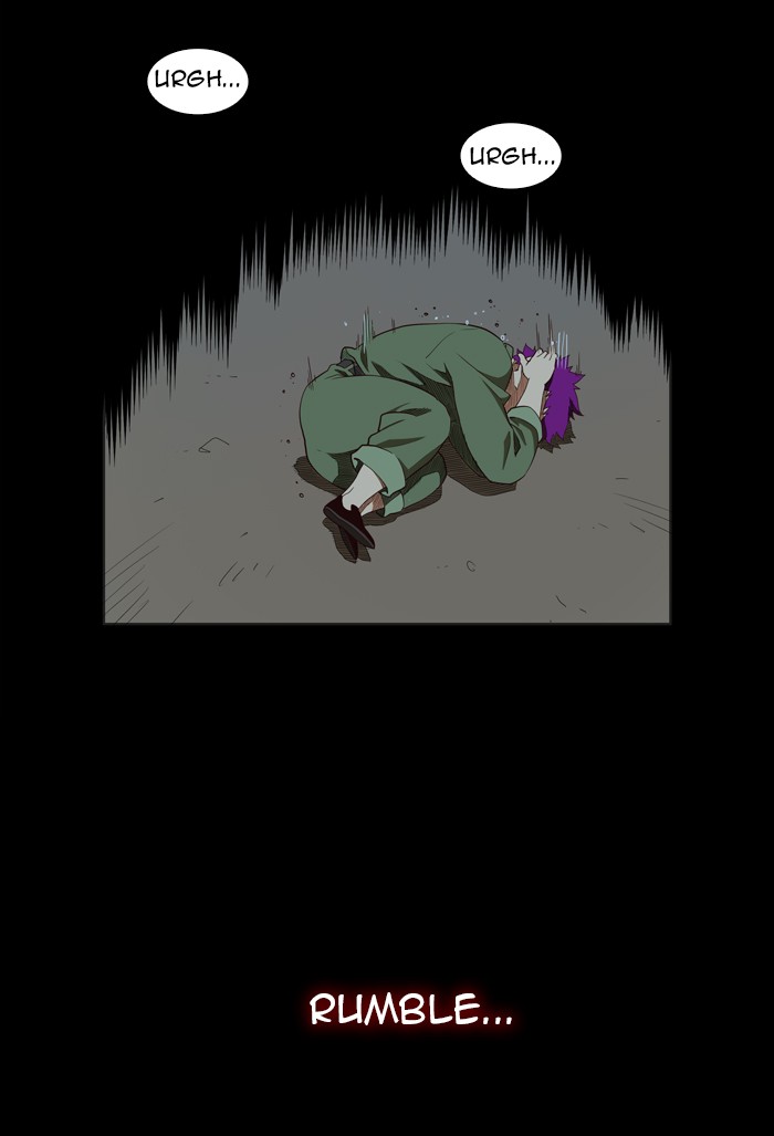The God of High School Chapter 160 page 3 - Chapter 160: Ep. 160