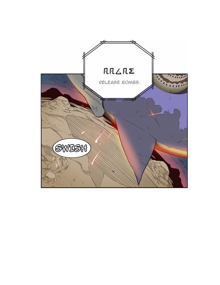 The God of High School Chapter 160 page 34 - Chapter 160: Ep. 160