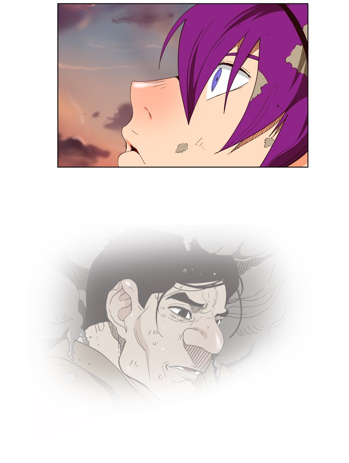The God of High School Chapter 160 page 38 - Chapter 160: Ep. 160