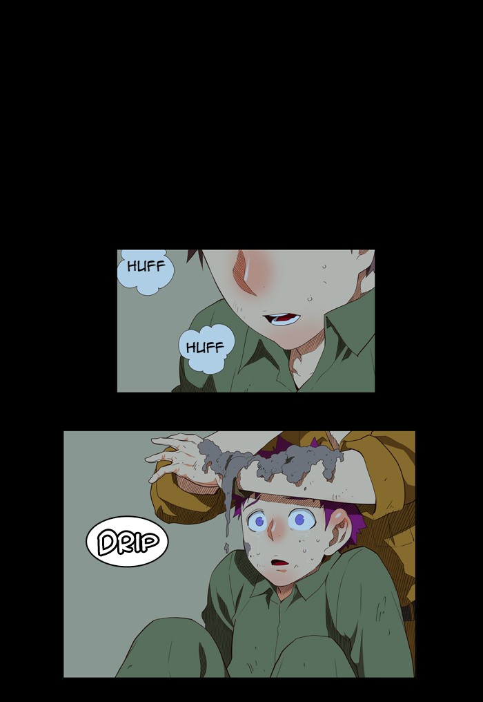 The God of High School Chapter 160 page 4 - Chapter 160: Ep. 160