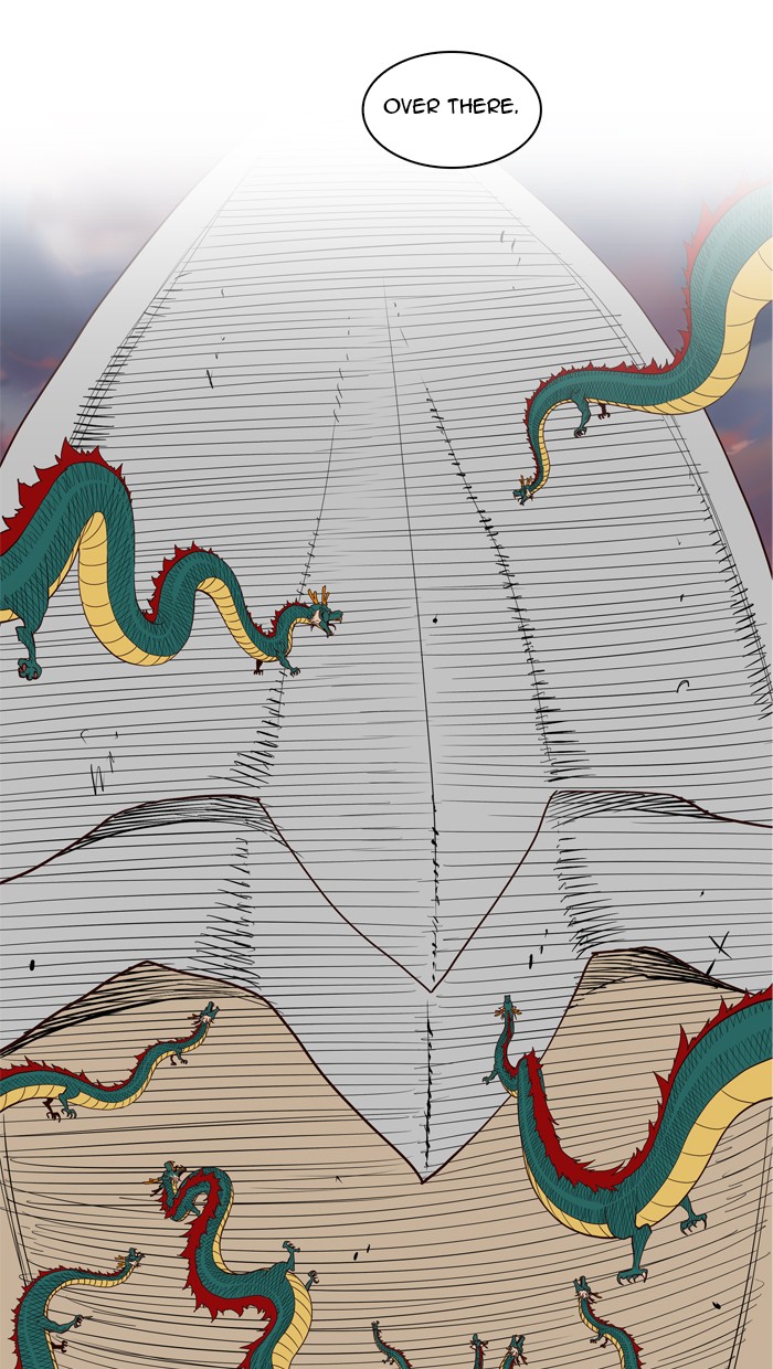 The God of High School Chapter 160 page 46 - Chapter 160: Ep. 160