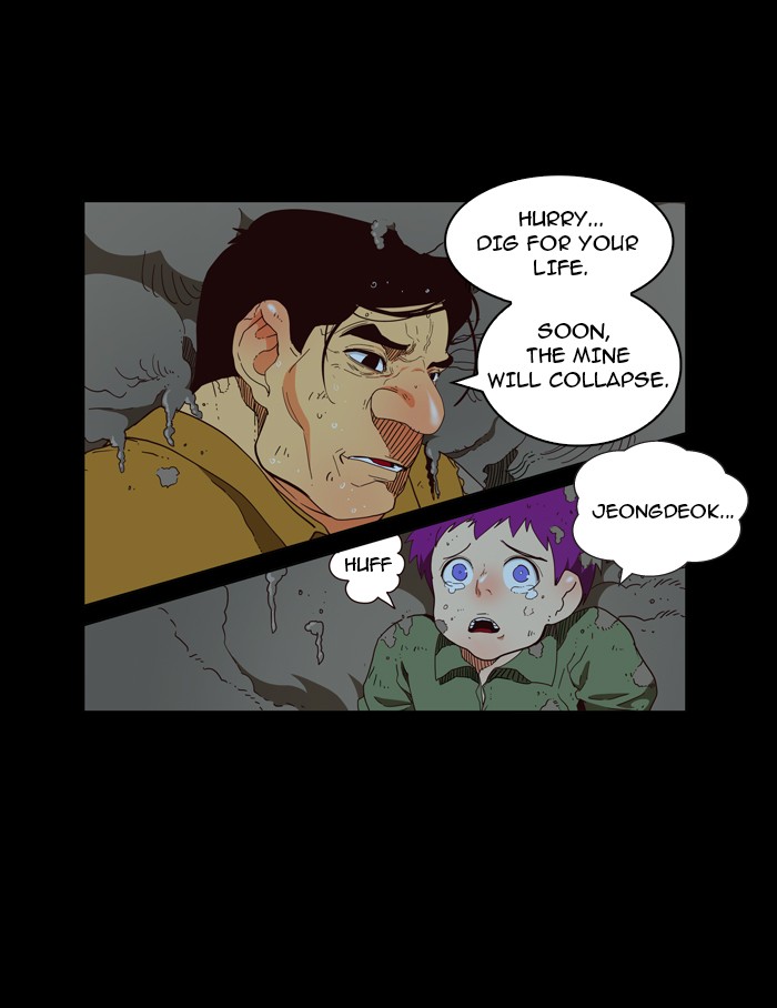 The God of High School Chapter 160 page 6 - Chapter 160: Ep. 160