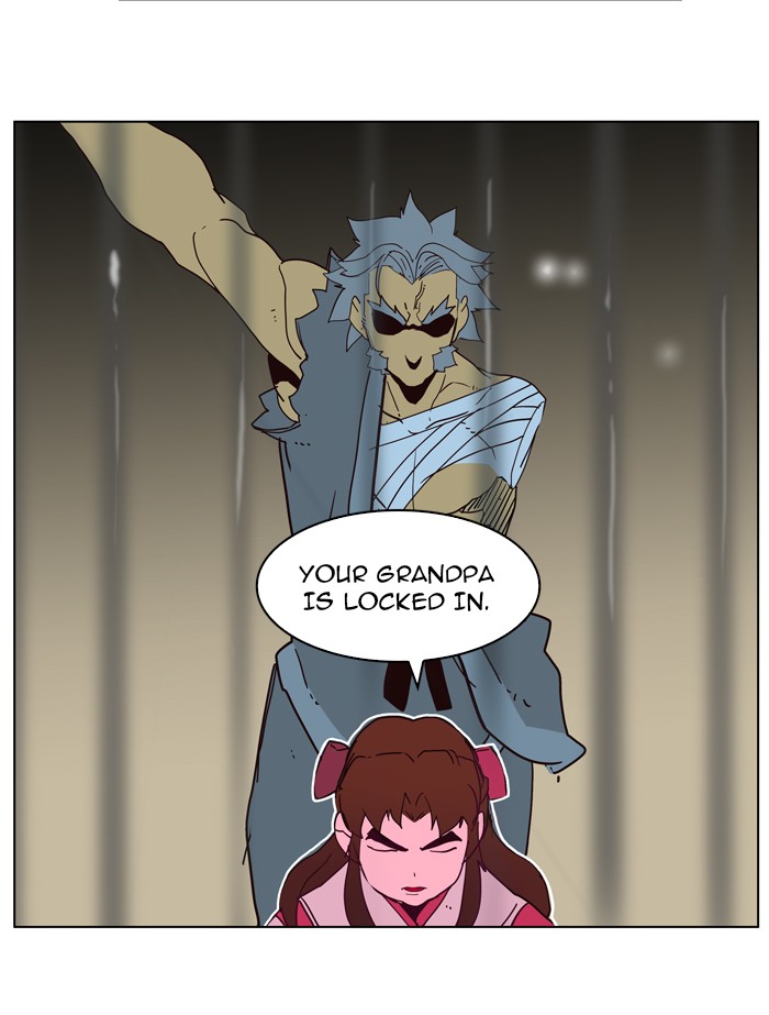 The God of High School Chapter 160 page 65 - Chapter 160: Ep. 160