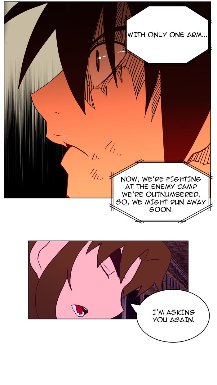 The God of High School Chapter 160 page 66 - Chapter 160: Ep. 160