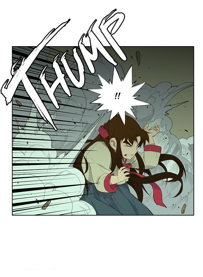 The God of High School Chapter 161 page 10 - Chapter 161: Ep. 161