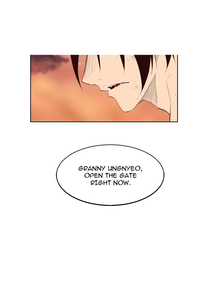 The God of High School Chapter 161 page 17 - Chapter 161: Ep. 161