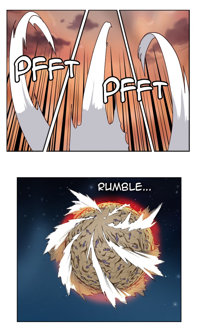 The God of High School Chapter 161 page 26 - Chapter 161: Ep. 161
