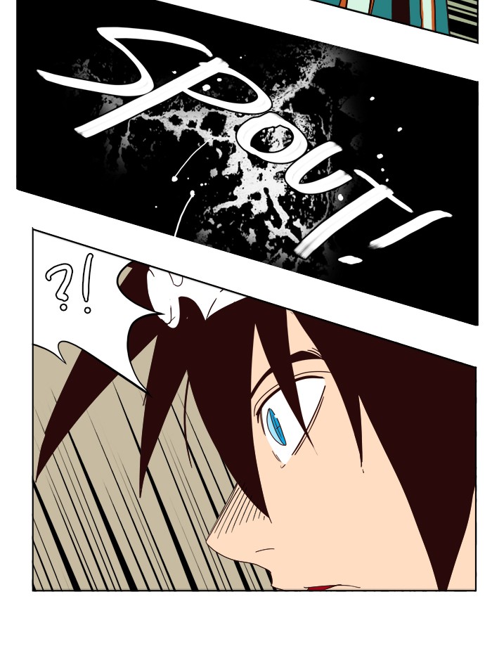The God of High School Chapter 161 page 29 - Chapter 161: Ep. 161