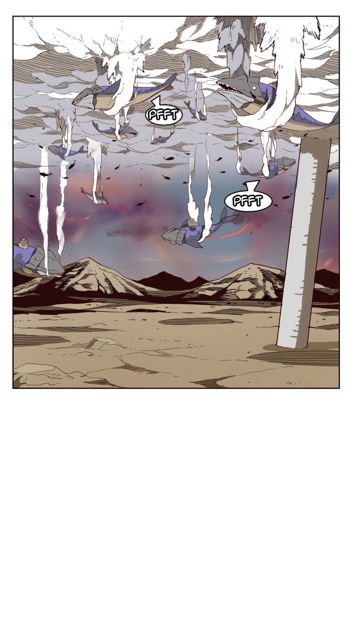 The God of High School Chapter 161 page 40 - Chapter 161: Ep. 161
