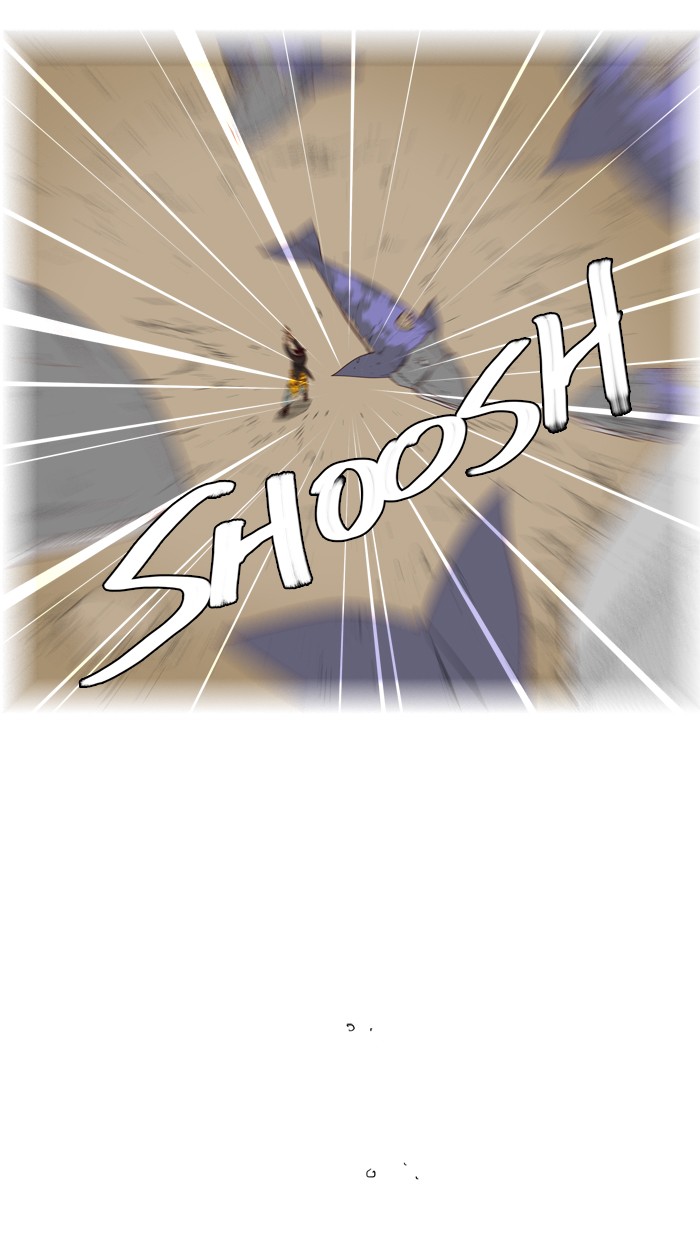 The God of High School Chapter 161 page 45 - Chapter 161: Ep. 161