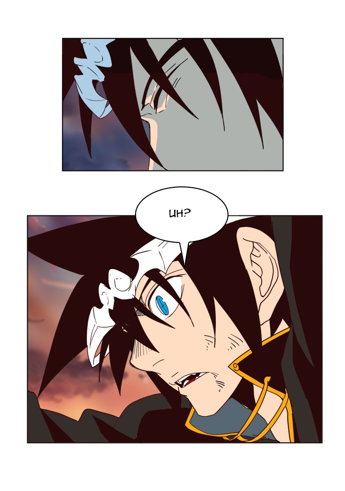 The God of High School Chapter 161 page 46 - Chapter 161: Ep. 161