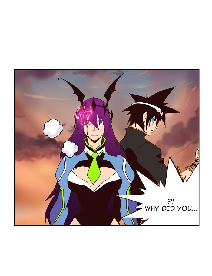 The God of High School Chapter 161 page 49 - Chapter 161: Ep. 161