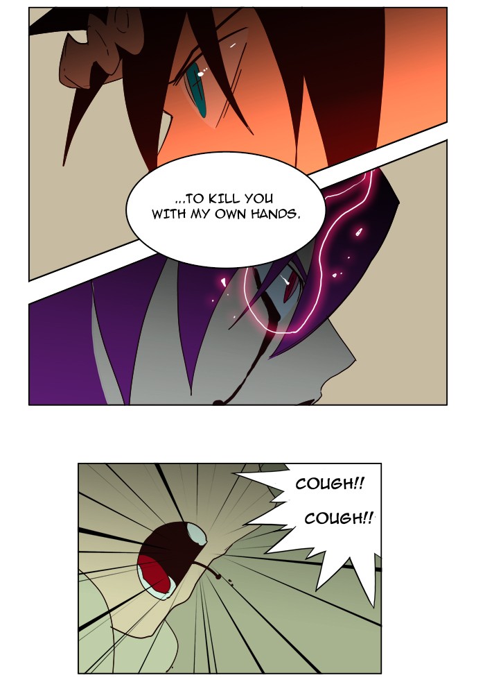 The God of High School Chapter 161 page 51 - Chapter 161: Ep. 161