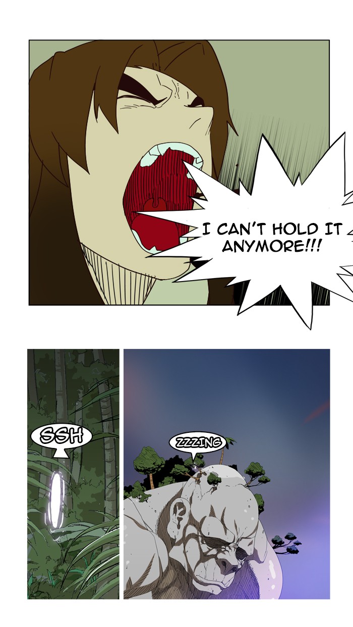 The God of High School Chapter 161 page 52 - Chapter 161: Ep. 161