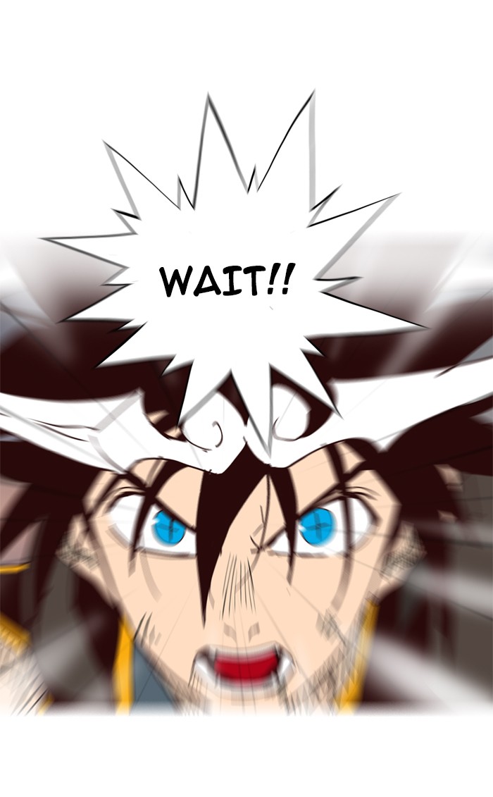 The God of High School Chapter 161 page 53 - Chapter 161: Ep. 161