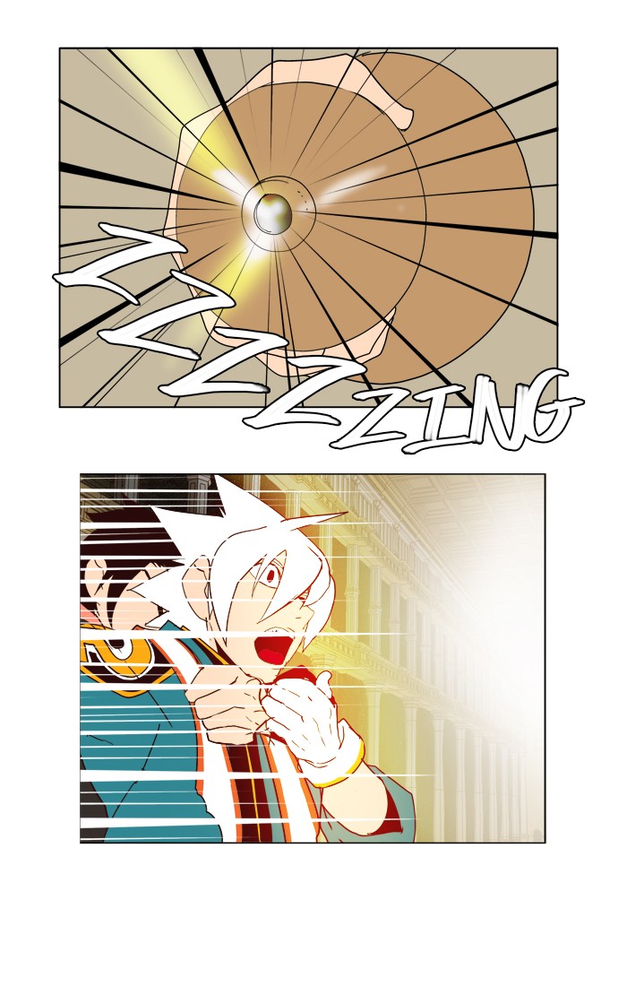 The God of High School Chapter 161 page 56 - Chapter 161: Ep. 161