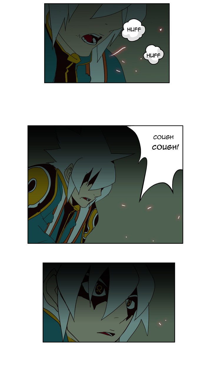 The God of High School Chapter 161 page 60 - Chapter 161: Ep. 161