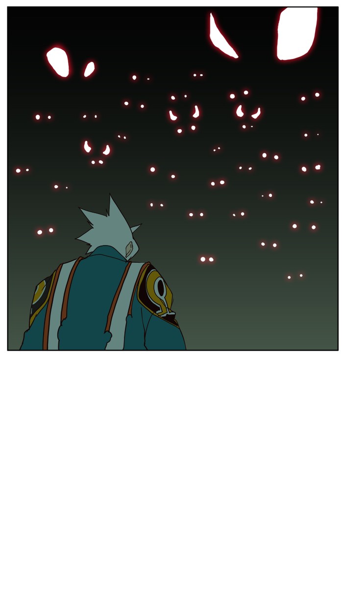 The God of High School Chapter 161 page 61 - Chapter 161: Ep. 161