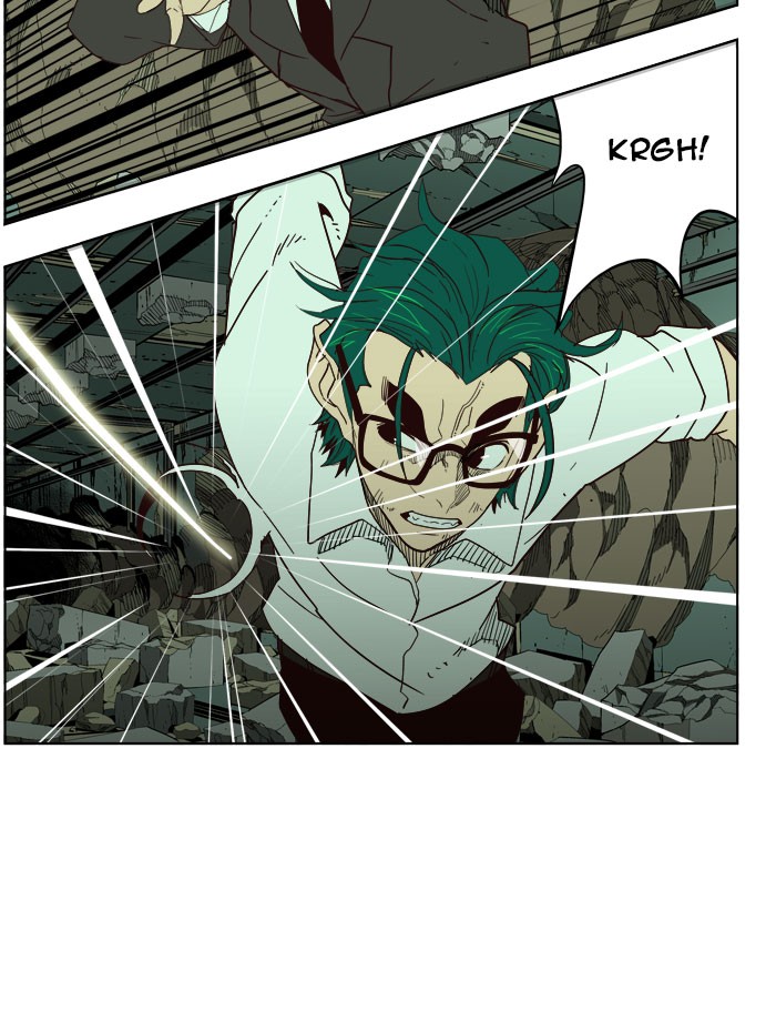 The God of High School Chapter 161 page 9 - Chapter 161: Ep. 161