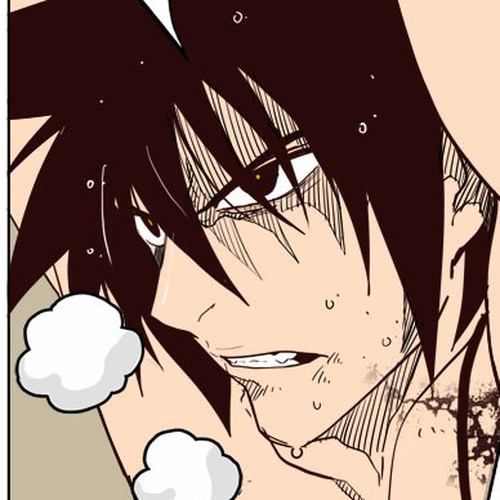 The God of High School Chapter 161: Ep. 161 cover