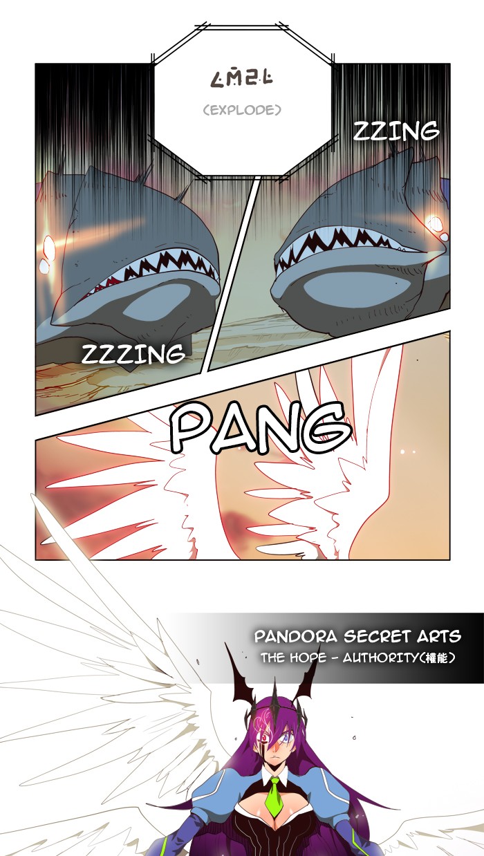 The God of High School Chapter 162 page 2 - Chapter 162: Ep. 162