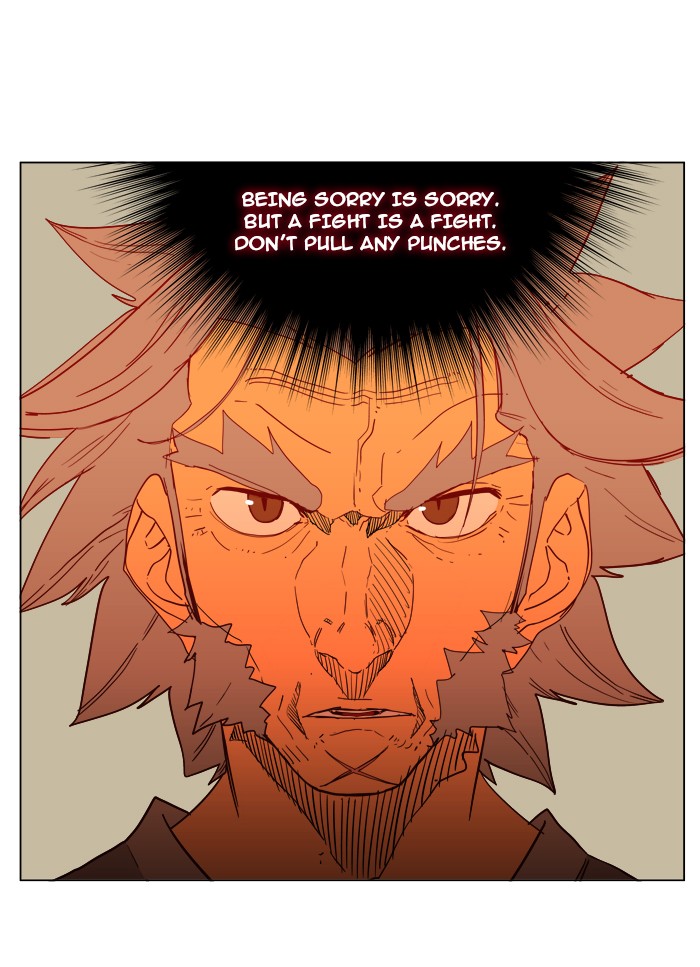 The God of High School Chapter 162 page 20 - Chapter 162: Ep. 162