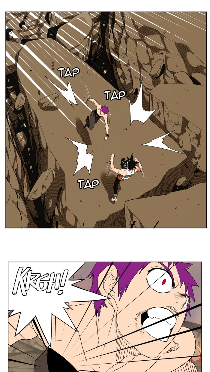 The God of High School Chapter 162 page 29 - Chapter 162: Ep. 162