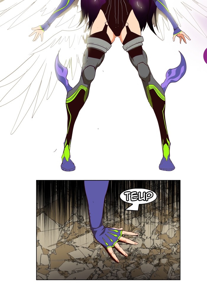The God of High School Chapter 162 page 3 - Chapter 162: Ep. 162
