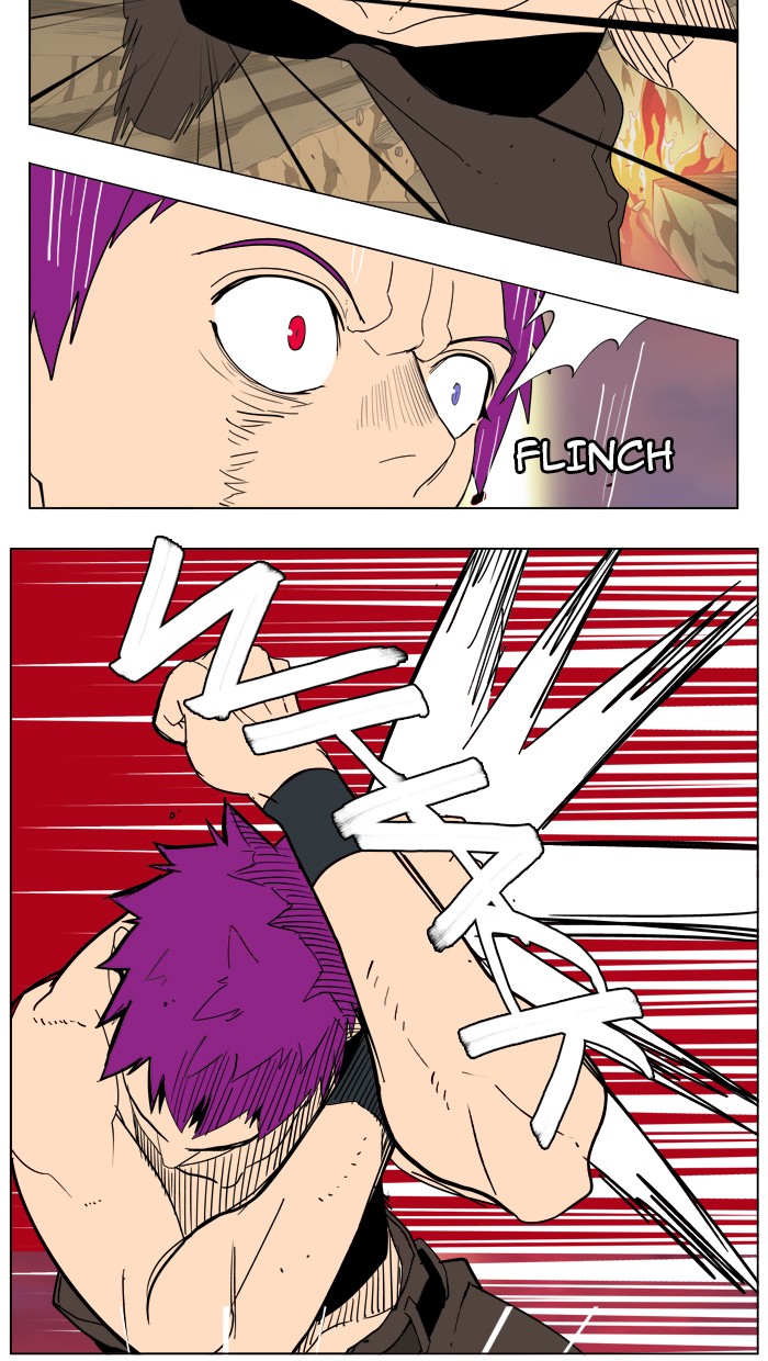 The God of High School Chapter 162 page 30 - Chapter 162: Ep. 162