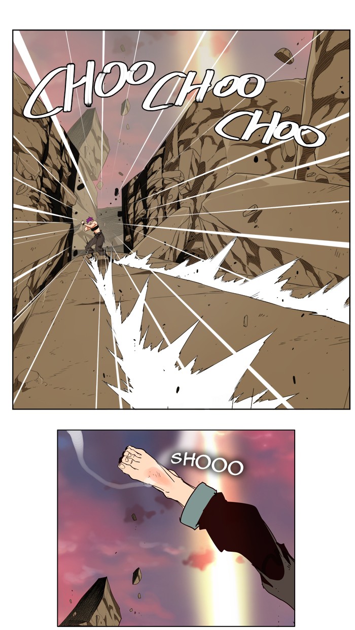The God of High School Chapter 162 page 31 - Chapter 162: Ep. 162