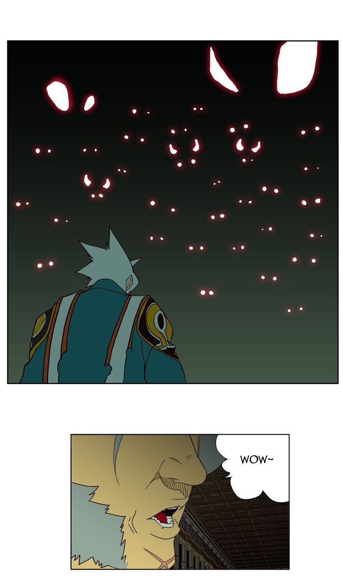 The God of High School Chapter 162 page 41 - Chapter 162: Ep. 162