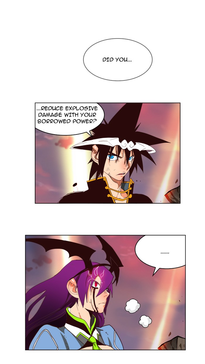 The God of High School Chapter 162 page 9 - Chapter 162: Ep. 162