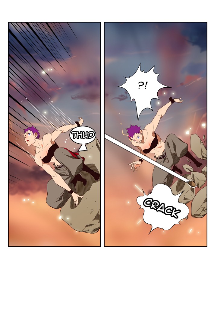 The God of High School Chapter 163 page 10 - Chapter 163: Ep. 163
