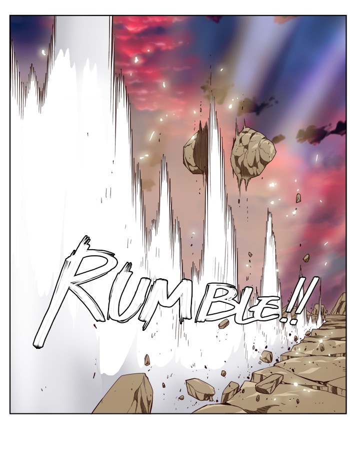 The God of High School Chapter 163 page 16 - Chapter 163: Ep. 163