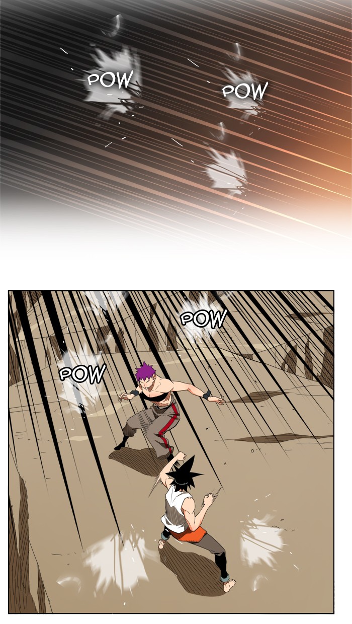 The God of High School Chapter 163 page 2 - Chapter 163: Ep. 163