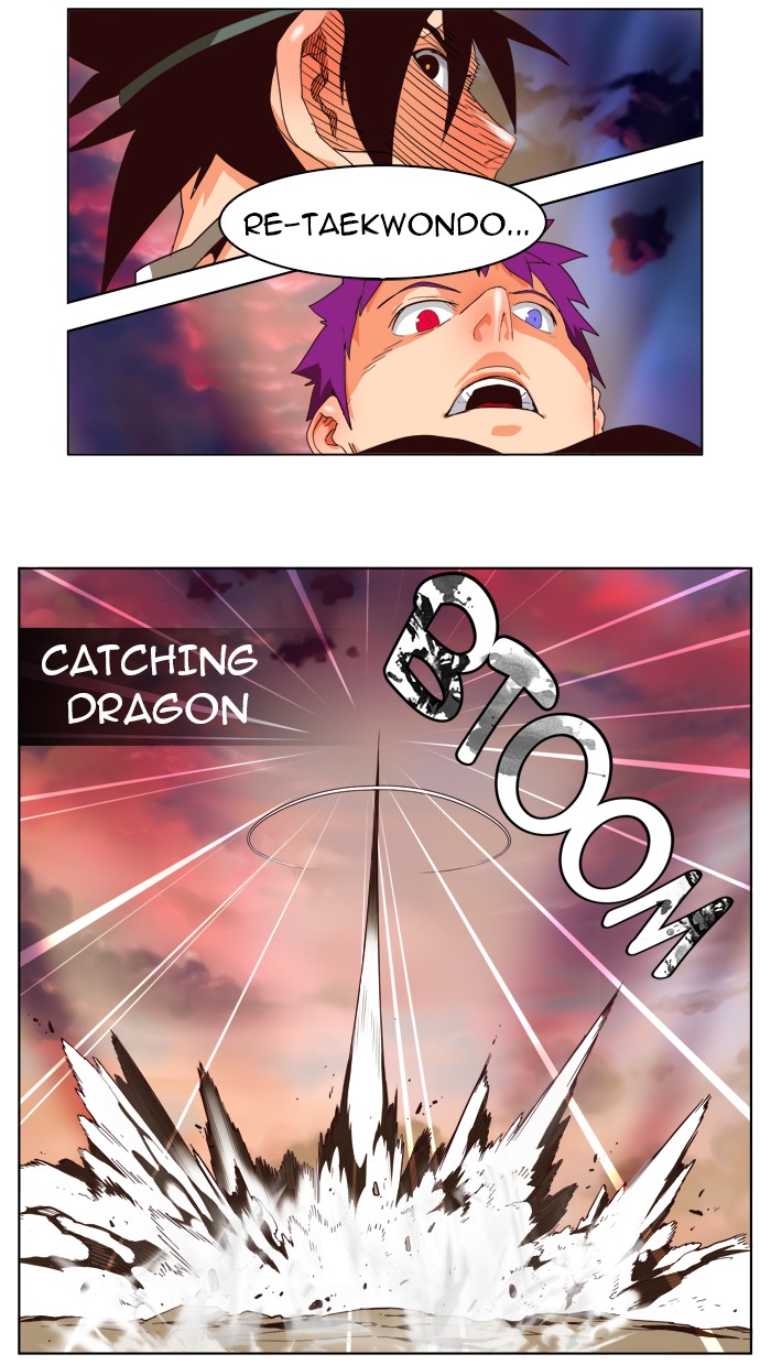 The God of High School Chapter 163 page 24 - Chapter 163: Ep. 163