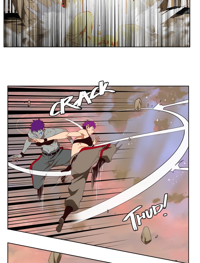 The God of High School Chapter 163 page 5 - Chapter 163: Ep. 163