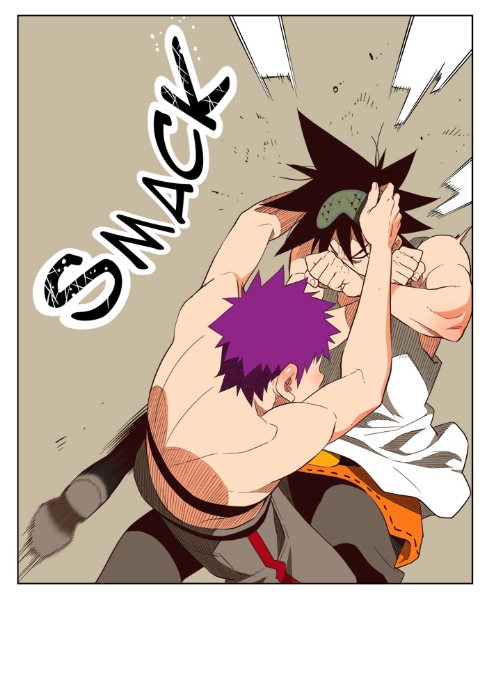 The God of High School Chapter 164 page 14 - Chapter 164: Ep. 164