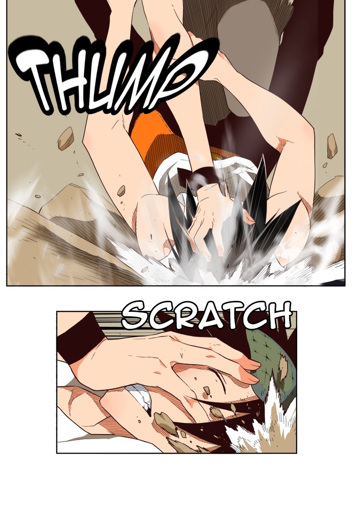 The God of High School Chapter 164 page 20 - Chapter 164: Ep. 164