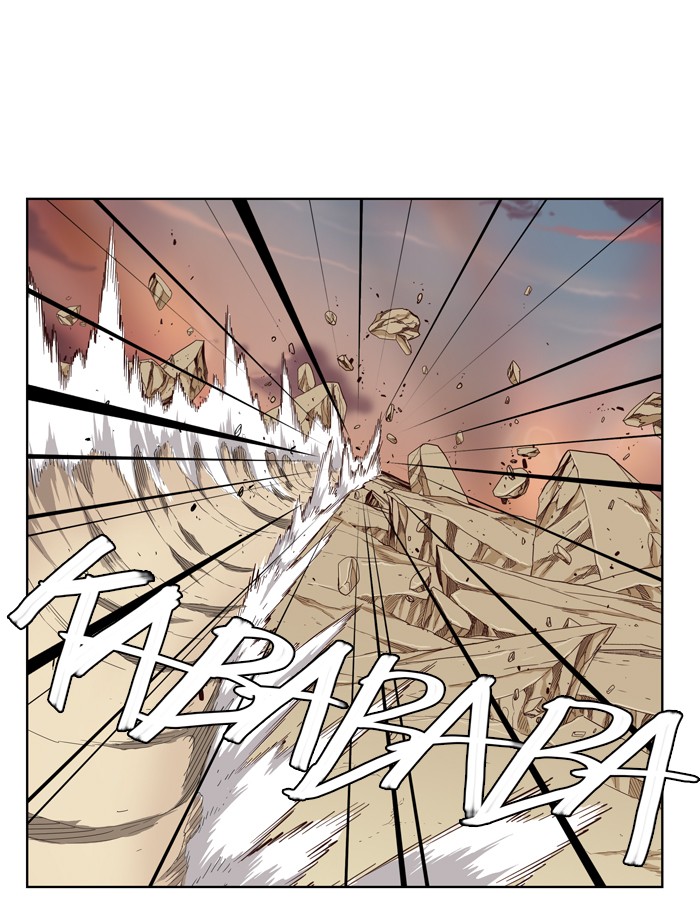 The God of High School Chapter 164 page 21 - Chapter 164: Ep. 164