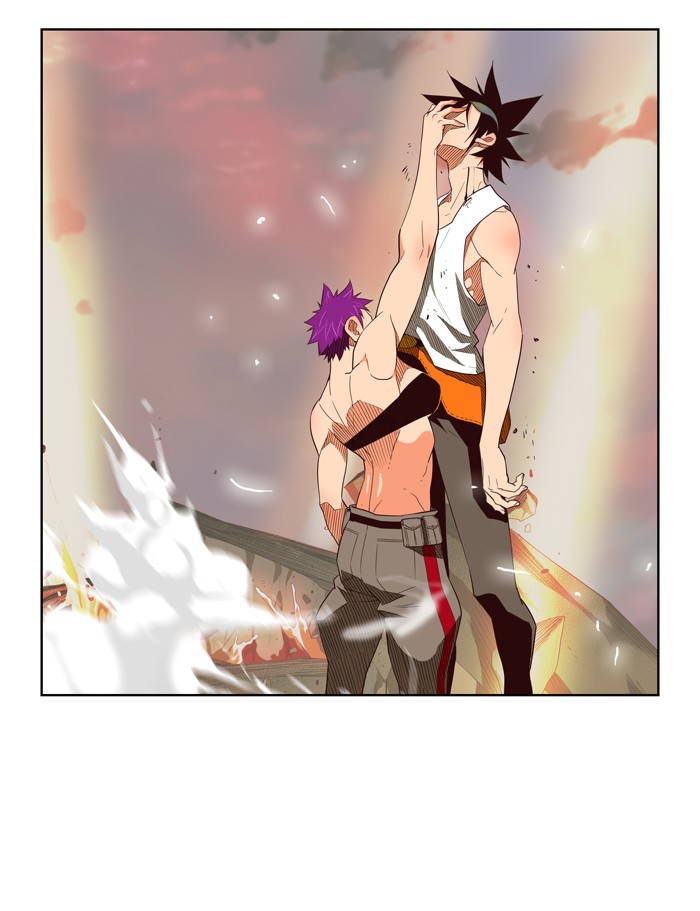 The God of High School Chapter 164 page 22 - Chapter 164: Ep. 164