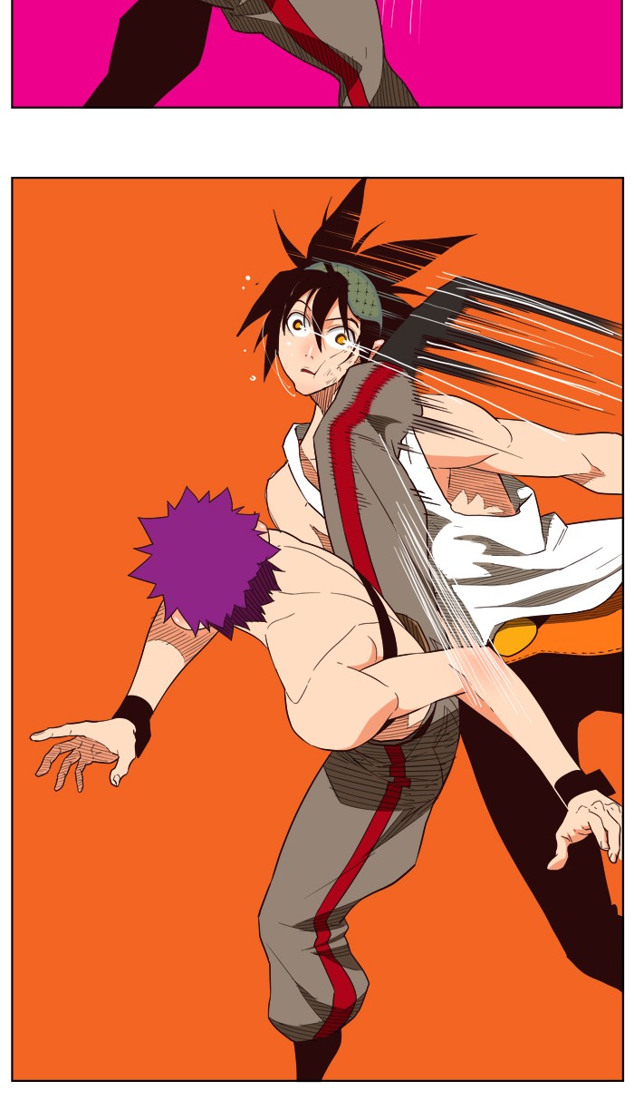 The God of High School Chapter 164 page 24 - Chapter 164: Ep. 164