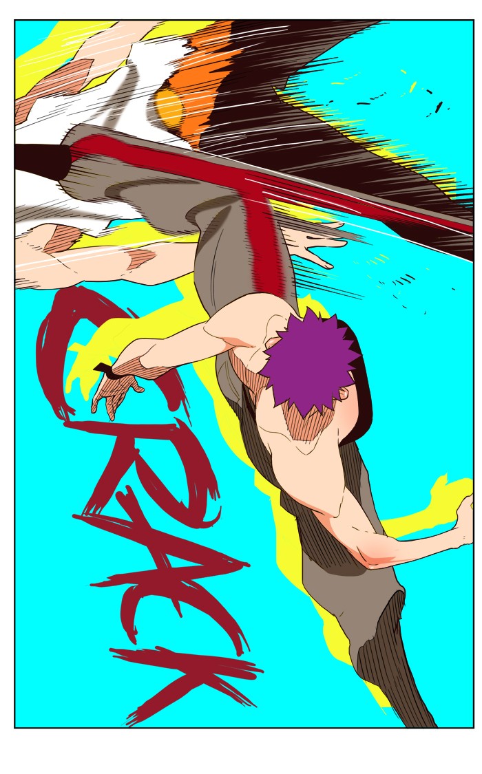 The God of High School Chapter 164 page 25 - Chapter 164: Ep. 164