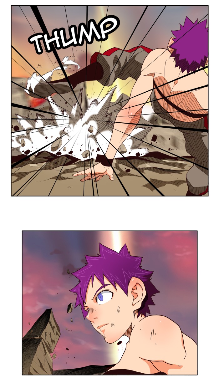 The God of High School Chapter 164 page 26 - Chapter 164: Ep. 164