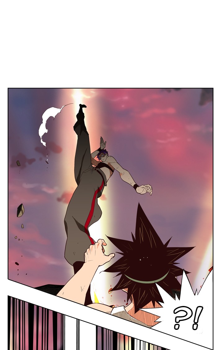 The God of High School Chapter 164 page 38 - Chapter 164: Ep. 164