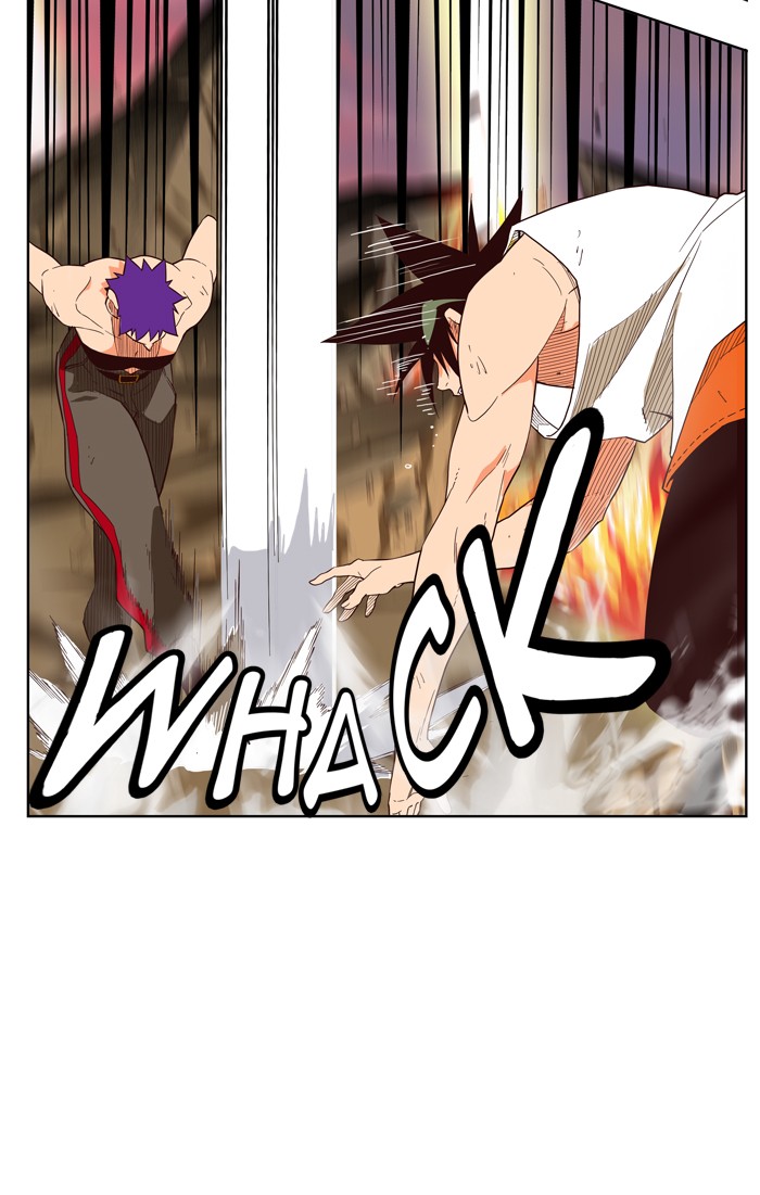 The God of High School Chapter 164 page 39 - Chapter 164: Ep. 164