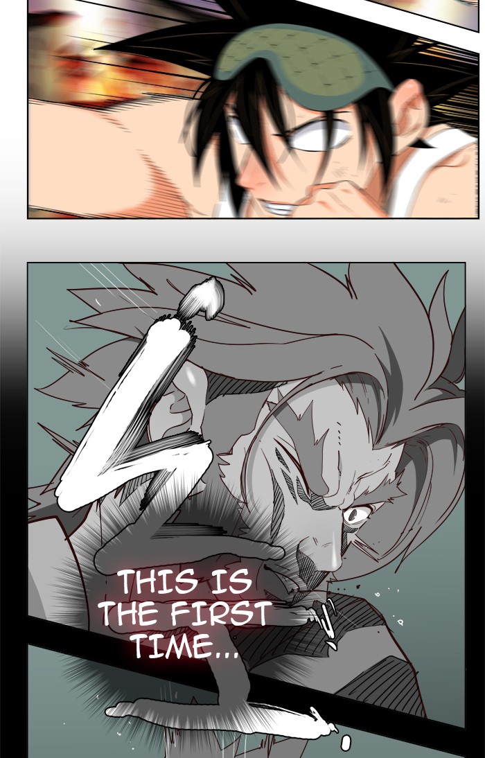 The God of High School Chapter 165 page 11 - Chapter 165: Ep. 165
