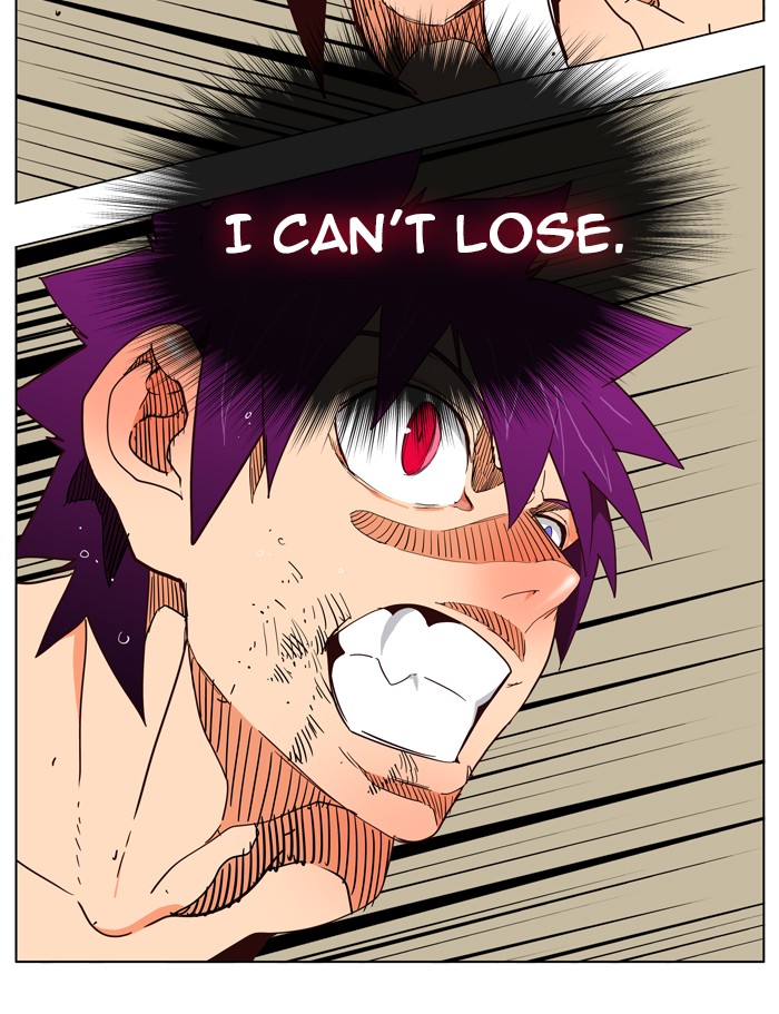 The God of High School Chapter 165 page 17 - Chapter 165: Ep. 165