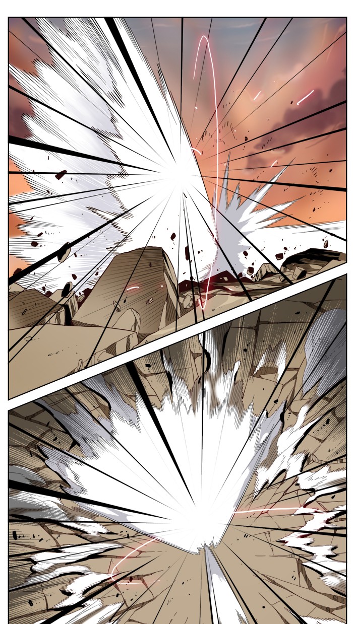The God of High School Chapter 165 page 18 - Chapter 165: Ep. 165