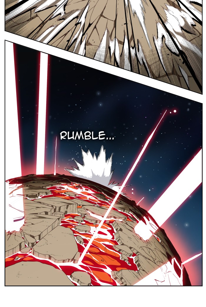 The God of High School Chapter 165 page 19 - Chapter 165: Ep. 165